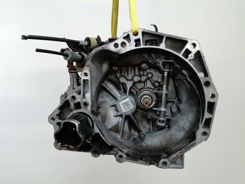 Cambio manuale completo - manuale, per