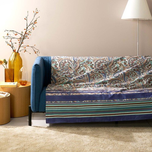 Telo arredo bassetti home - telo,