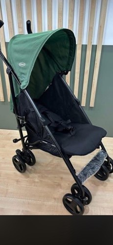 Passeggino leggero graco - leggero,