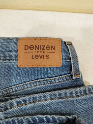 Denzion levis uomo lunghezza - levis,