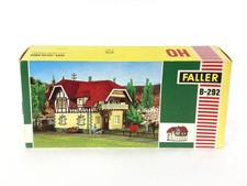 Lotto 8001 Faller B-292 Villa