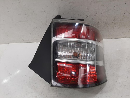 Fanale posteriore destro