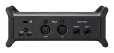 ZOOM UAC-232 - INTERFACCIA AUDIO/MIDI 2IN/2OUT - USB 3.0 SCHEDE AUDIO USB
