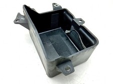 PLASTICA VANO BATTERIA BATTERY COMPARTMENT HONDA XL V TRANSALP 650 00-06 RD10E