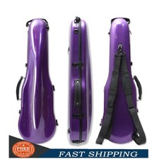 Custodia per violino 4/4 fibra