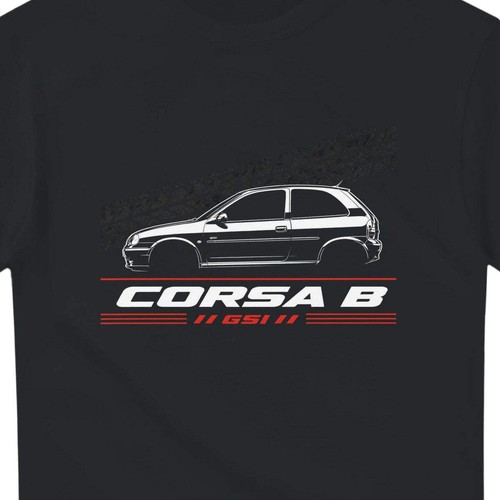 Shirt grafica automotive for - grafica,