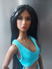 Natural High Lilith Blair