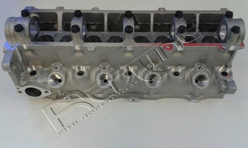 Testata nuda suzuki - nuda,