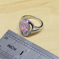 ANELLO IN ARGENTO 925 E