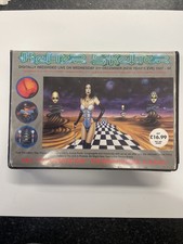 Helter Skelter - Progression