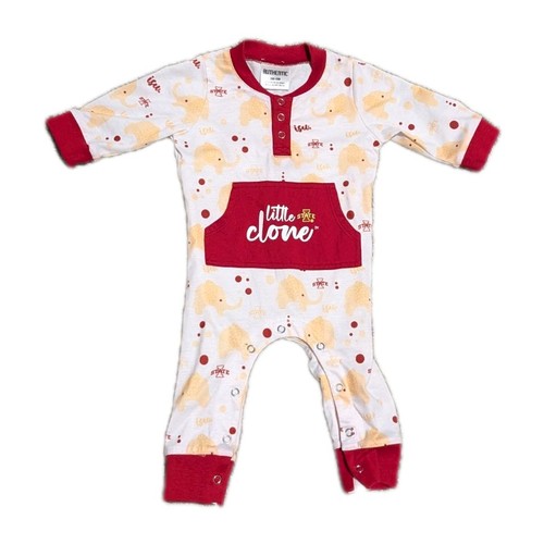 Completo intero bambino - , iowa