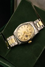 Rolex Oyster Perpetual