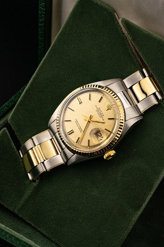 Rolex oyster perpetual - rolex,
