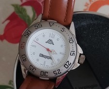Orologio Kappa Uomo Vintage