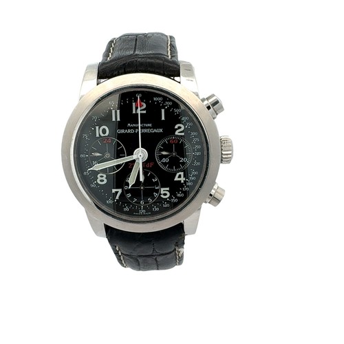Orologio girard perregaux - girard,
