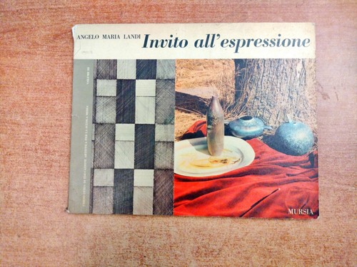 Invito all espressione vol iii - vol,