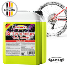 Pulitore Catena 5 L Pulitore