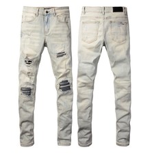 Pantaloni AMIRIS Jeans Uomo