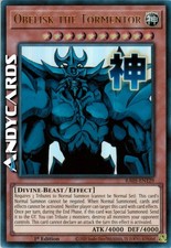 Obelisk the tormentor - the,