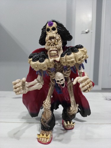 Skeleton warriors baron - baron, dark