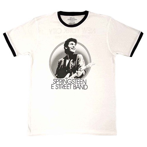 Shirt bruce springsteen nyc - bruce,