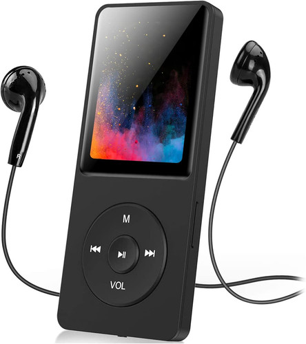 Lettore mp3 bluetooth 32gb - lettore,