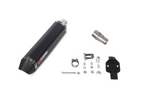 Serket Scarico Piaggio MP3 400