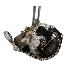 Cambio Manuale 5 Marce FIAT PUNTO 2 Serie 1.2 1.4 Benzina Gpl USATO ORIGINALE