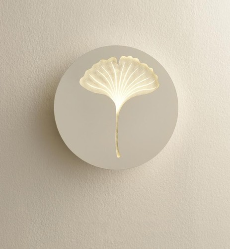 Applique parete led 9w - applique,