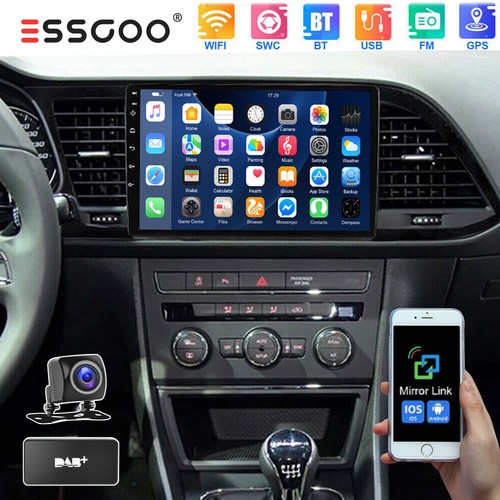 32g android14 dab per - per, seat