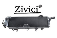 Radiatore radiatore alluminio