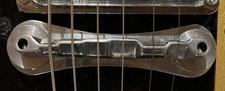 bigsby bowtie bridge for John Lennon Rickenbacker 325 and others