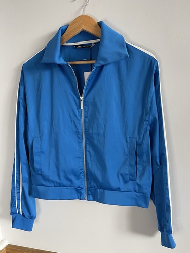 Giacca top tuta uomo zara - top,