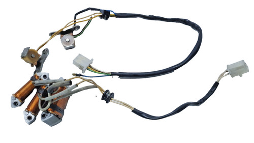 Stator allumage yamaha sr - d'allumage,