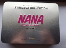 Nana reloaded edition - nana, steelbox