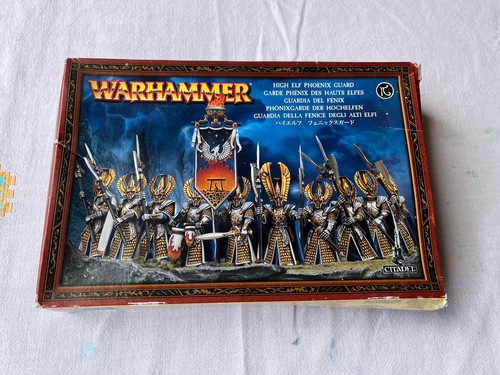Warhammer 2006 guardia della - 2006,
