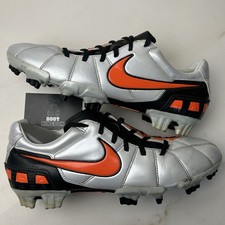 Scarpe da calcio Nike Total 90 Strike 3 Fg Uk 8