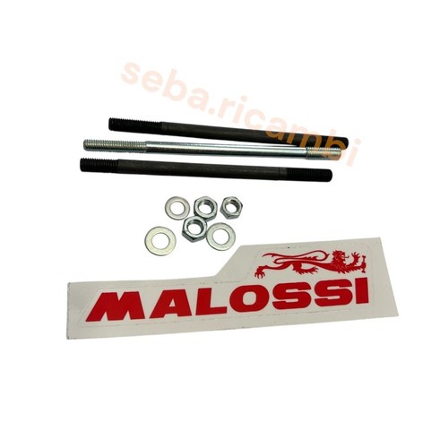 Kit prigionieri malossi - 3,