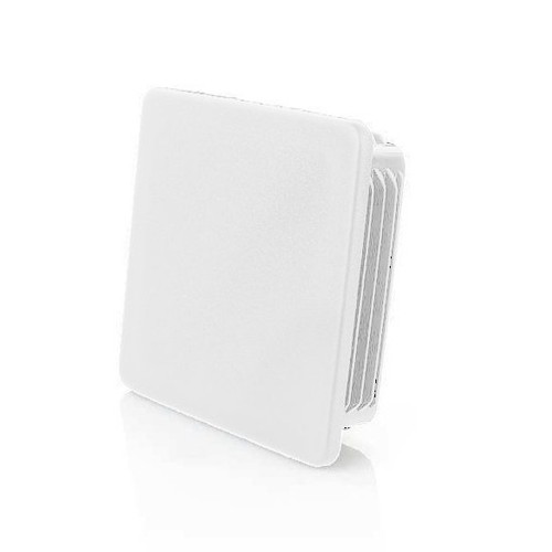 10x tappo lamellare tubo - 10x,