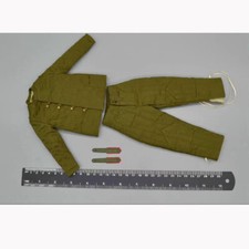 Modellino uniforme cotone BGM
