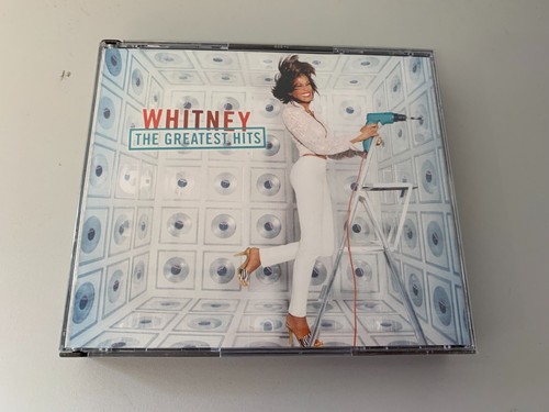 Whitney houston the - –,