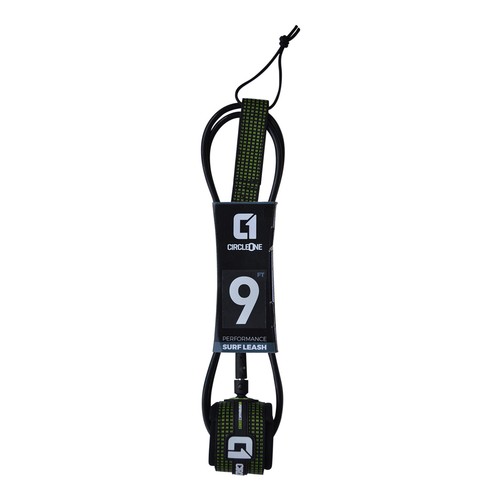Circle one leash surf 9ft - leash,