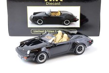 Scala 1:18 KK Porsche 911
