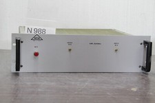 NUCLETUDE SCD LINEAR AMPLIFIER