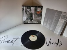 Eros Ramazzotti - Nuovi Eroi - Lp vinile 33 giri Vinyl