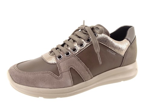 Geox taupe scarpe - , sneakers