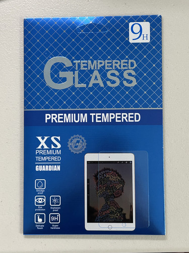 Acp taplet premium - -, vetro