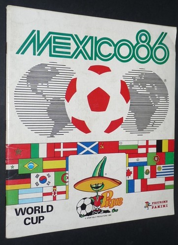 Album panini football - panini,
