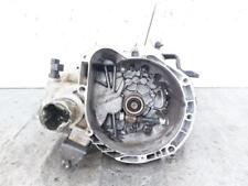 M71671 CAMBIO MANUALE 5M KIA PICANTO I REST (SA) 1.1 B 12V MAN 5M 65CV 2008 5P B