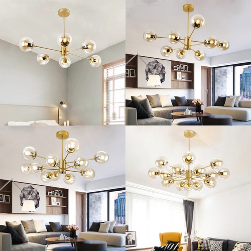 Lampadario grande